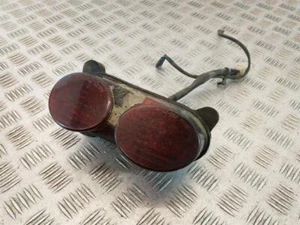 Kawasaki ZX 6 R J1-J2 600 Ninja (2000-2001) Rear Lamp - Picture 1 of 6