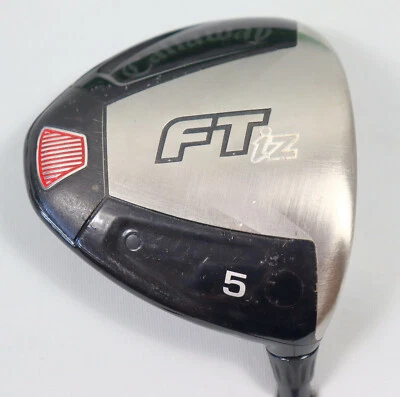 Callaway FT-iZ Holz 5 Damen - Image 1 of 2