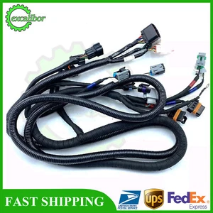 Original EFI Wire Harness Cable For Fits ODES 800CC 1000cc UTV 10909410001 - Picture 1 of 6