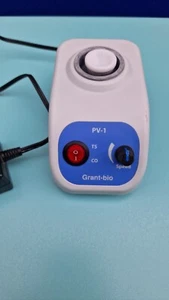 Grant Bio PV-1 PV1 Vortex Mixer - Picture 1 of 8