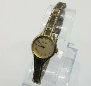 80s or 90s Osco Quartz Vintage Gold-Tone Watch for Women, Ladies Retro Watches - Picture 1 of 12
