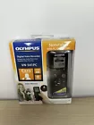 Olympus VN-541PC 4 GB digitaler Sprachrekorder – V405281BE000 (schwarz)