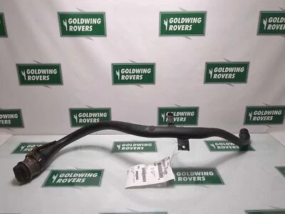 03-12 Land Rover Range Rover L322 tanque de combustible gasolina tubo de cuello de llenado WMJ500210 OEM Foto 1 de 4