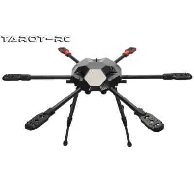 Tarot For RC FPV Drone 680PRO ABS Pattern Canopy Hood Head Cover TL2851 TL2851 - image 1 of 4