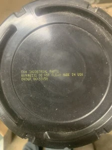 CNH 86998332 AIR FILTER NEW NO BOX - Picture 1 of 4