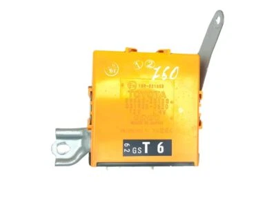 Lexus GS 300 350 430 450H 2007 Modulo Luce Sensore Di Luce 8994030130 AMD171390 - Immagine 1 di 4