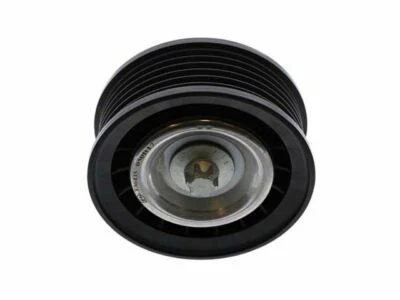 Polea loca correa accesorio Mercedes SL400 2015-2016 73714JF Foto 1 de 2