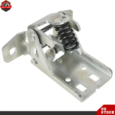 Bisagra de puerta superior delantera lado del conductor izquierdo para Dodge Ram 1500 2500 3500 1994-2002 Foto 1 de 4