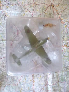 Le Chasseur Bordure du Sceptre d'Ottokar 1/72 Hachette en blister - Imagen 1 de 2