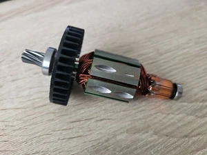 NEU Makita Rotor (9 Zähne) für BSS501 619202-3 - Bild 1 von 3