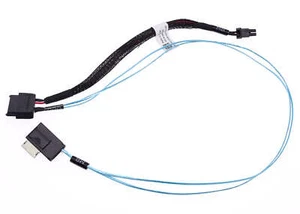 Dell PowerEdge R740/R740XD Optical Drive Cable - R65DJ; YKCV5 - Afbeelding 1 van 4