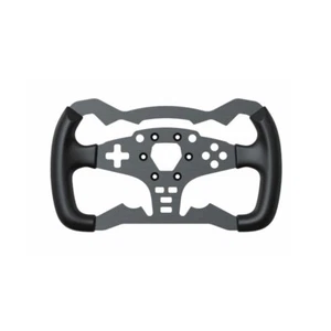MOZA Racing ES Formula Rueda Mod 280mm/11" Grado Aviación Cuerpo Aleación Aluminio - Imagen 1 de 1