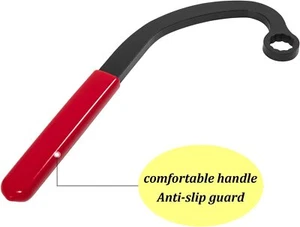 13mm Injection Pump and Idle Lock Nut Wrench for Cummins Dodge Trucks Engines - Picture 1 of 7