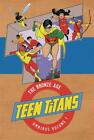 Teen Titans The Bronze Age Omnibus Dc Hc 25 -53 More Sealed