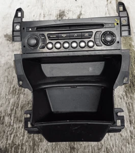 radio para CITROEN DS3 1.6 e-HDi 90 CMP6 ETG6 Ber 2009-2016 ae0461 16106920XT - Imagen 1 de 6