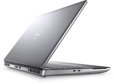 Dell Precision 7550 i7-10850H 32GB 512GB Nvidia T1000 15,6" Laptop FHD Win11 Pro - Bild 1 von 4