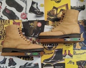 Dr. Martens Biker Boots for Men for 