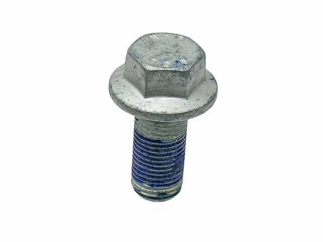 Tornillo de volante genuino 6XPT25 para Mini Cooper 2002 2003 2004 2005 2006 2007 2008 Foto 1 de 1