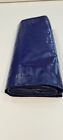 Heavy Duty 220gsm Tarpaulin Waterproof ground cover lots sizes and colours