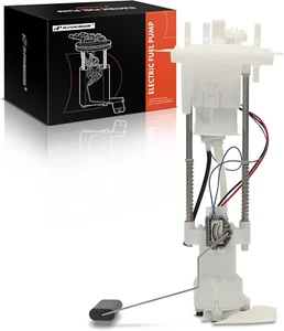 Gruppo Modulo Pompa Carburante Elettrica con Unità di Invio Compatibile con Ford F-150  - Foto 1 di 12