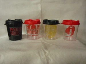 Broadway travel cup 10 ozs with lid choose theater/show - Picture 1 of 12
