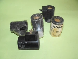 Bosch 0810040913.Wegeventilspule.03494.205V.1837001308.NEU - Bild 1 von 11