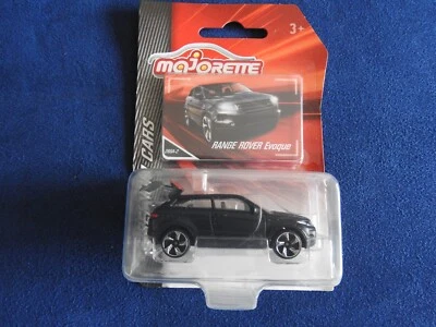 majorette premium cars range rover evoque 1/61 - Photo 1/2