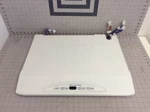 GE Refrigerator QC Mullion Assembly WR60X10360 - Picture 1 of 8