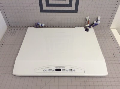 GE Refrigerator QC Mullion Assembly WR60X10360 - Image 1 of 4