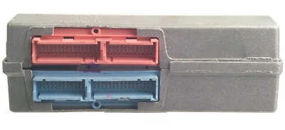 Módulo de control del motor (ECM)-DOHC, transmisión automática Cardone 77-3776F Reman Foto 1 de 4