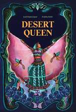 Desert Queen - Gopal, Jyoti Rajan (Hardcover)