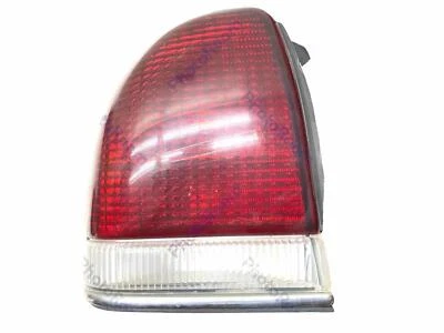 Conjunto de luz trasera izquierda Chysler LHS 1994-1997 OEM Foto 1 de 3