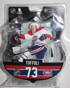 Tyler Toffoli Montreal Canadiens NHL 6" Actionfigur Imports Dragon - Neu - Bild 1 von 2