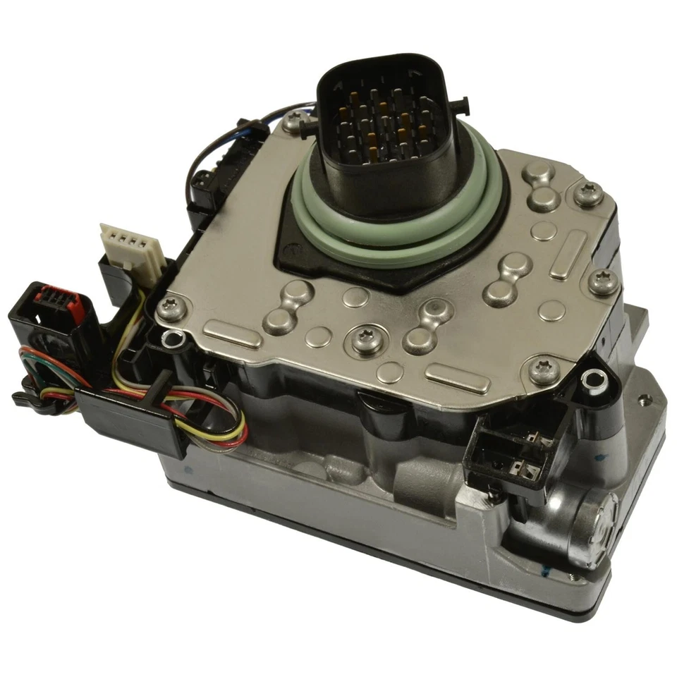 Solenoide de control de transmisión automática SMP para Dodge Grand Caravan 2008-2017 Foto 1 de 4