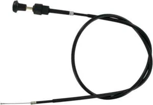 Honda TRX 500 FGA 2004 Motion Pro Black Vinyl Choke Cable 02-0504 - Picture 1 of 1
