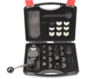 Ring Earring Bending Forming Tool Set Ring Bender Jewelry Making Tool set - Picture 1 of 4