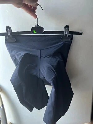 Cycling Bib Shorts ASSOS Size M Women's - Image 1 of 4