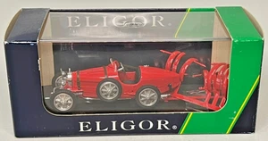 Eligor 1:43 Scale 1928 Bugatti Sport 35B - Picture 1 of 5