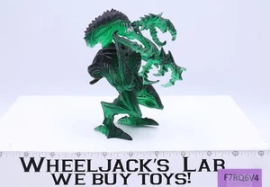 Figura de acción vintage Kenner 1993 Xenomorph Aliens 100 % completa Mantis Alien - Imagen 1 de 4