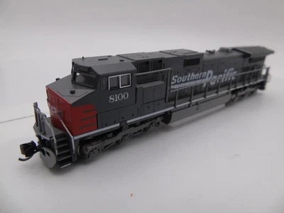 Kato 176- 3601 GE C44-9W - Image 1 of 3