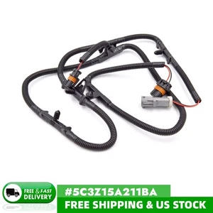 Fog Light Wiring Harness Fits For ✅5C3Z15A211BA✅Ford F250 F350 Super Duty 3.6L - Picture 1 of 9