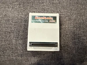 GameShark Sony PlayStation 1 PS1 ~ Funziona benissimo! ~ Spedizione veloce! ~ LQQK - Foto 1 di 2