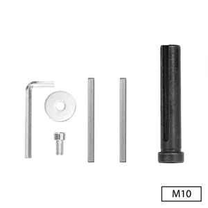 Accesorio de amoladora angular multifuncional máquina pulidora ARWI NSEL - Imagen 1 de 5