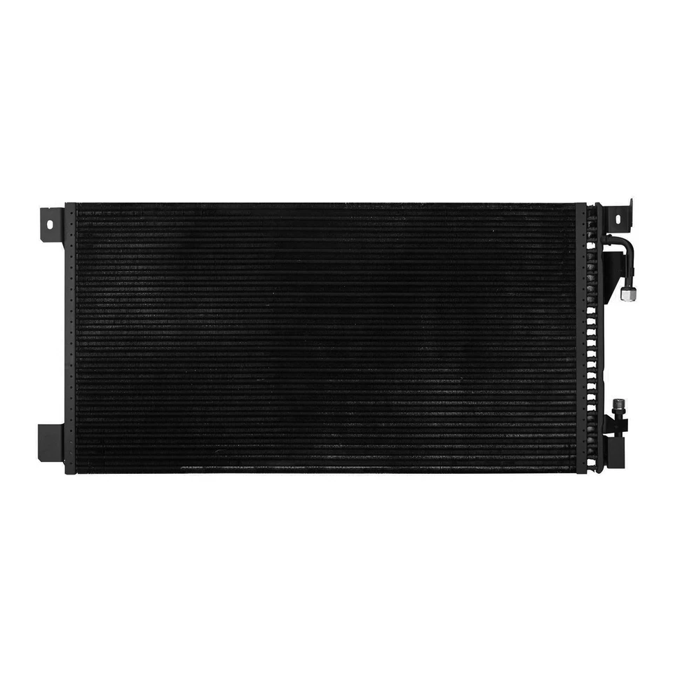 A/C Condenser with Bracket For 1998-2002 Lincoln Continental 4.6L V8 Foto 1 de 1