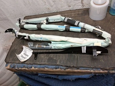 Bolsa de aire para techo izquierdo para conductor 985P19NF9A compatible con Infiniti QX60 2639034 14-20 Foto 1 de 4