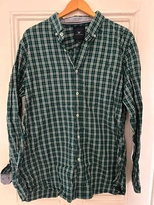New Crew Clothing checked shirt - Picture 1 of 4