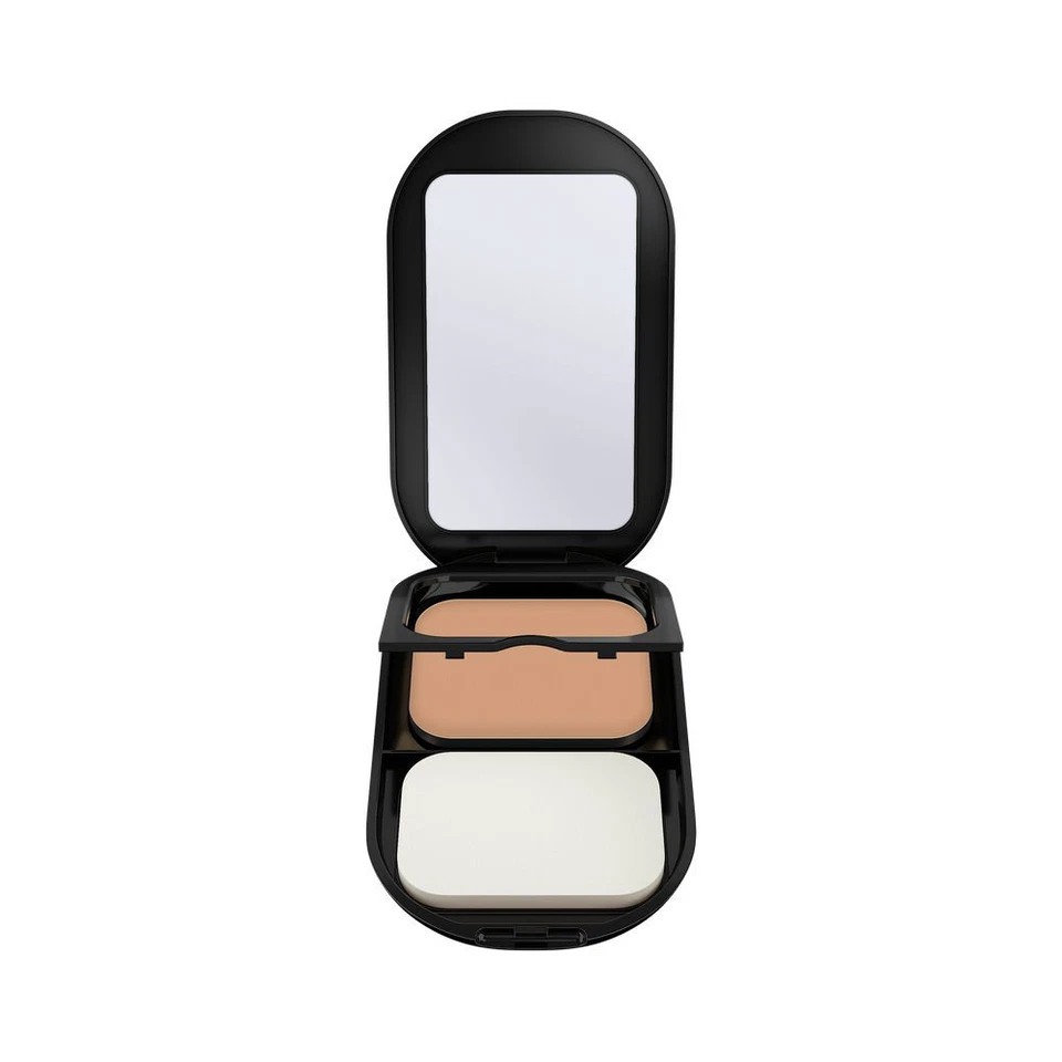 3616303407070 Max Factor Facefinity Compact matujący podkład w kompakcie SPF20 0 - Bild 1 von 1