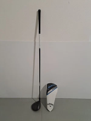 Callaway Paradym Ai Smoke Triple Diamond Driver 10.5 Project X Denali 60g 6.0 - Bild 1 von 4