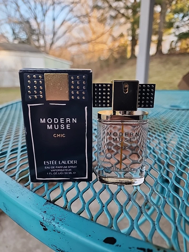 Estee Lauder Modern Muse Chic perfume 1 fl oz - Imagem 1 de 4