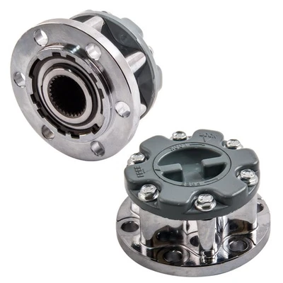 Bujes de cojinete de rueda gratis para Mitsubishi Pajero Montero NA NG L049 1985-1987 Foto 1 de 4